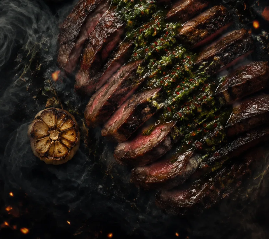 Espacios gastronómicos